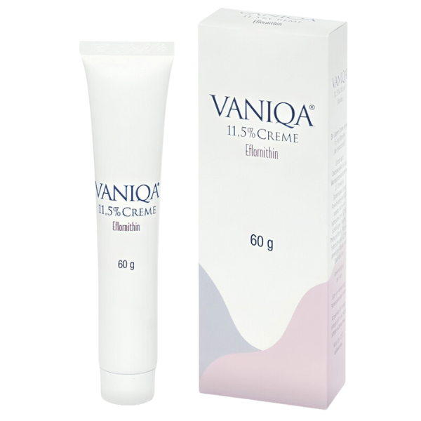 IMAGE OF VANIQA CREAM – BUY VANIQA NEAR ME FROM CANADA PHARMACY PRO, TREATMENT FOR UNWANTED FACIAL HAIR REDUCTION